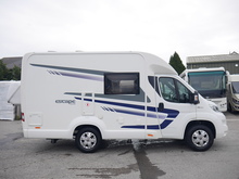 Swift Escape 2021 612 - Thumb 6