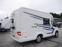 Swift Escape 2021 612 - Thumb 7