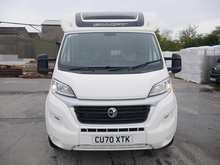 Swift Escape 2021 612 - Thumb 8