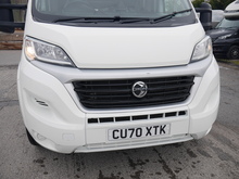 Swift Escape 2021 612 - Thumb 9