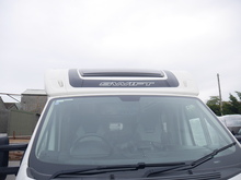 Swift Escape 2021 612 - Thumb 10