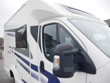 Swift Escape 2021 612 - Thumb 13