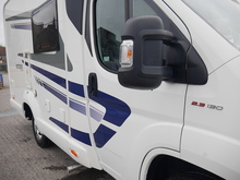 Swift Escape 2021 612 - Thumb 14