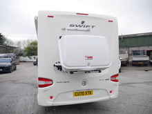 Swift Escape 2021 612 - Thumb 15