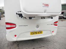 Swift Escape 2021 612 - Thumb 16