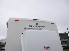 Swift Escape 2021 612 - Thumb 17