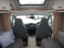 Swift Escape 2021 612 - Thumb 18