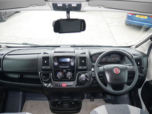 Swift Escape 2021 612 - Thumb 19