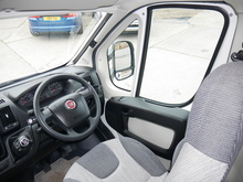 Swift Escape 2021 612 - Thumb 23