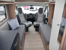 Swift Escape 2021 612 - Thumb 26