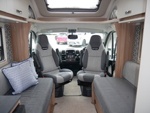 Swift Escape 2021 612 - Thumb 27