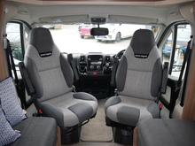 Swift Escape 2021 612 - Thumb 28