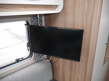 Swift Escape 2021 612 - Thumb 33