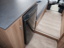 Swift Escape 2021 612 - Thumb 39