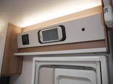 Swift Escape 2021 612 - Thumb 44