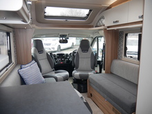 Swift Escape 2021 612 - Thumb 52