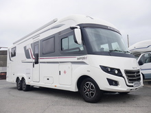 Rapido Distinction 2021 i1090 - Thumb 0