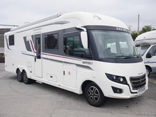 Rapido Distinction 2021 i1090 - Thumb 1