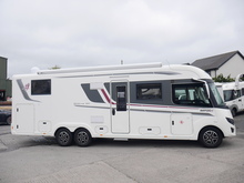 Rapido Distinction 2021 i1090 - Thumb 2