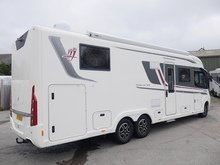 Rapido Distinction 2021 i1090 - Thumb 3