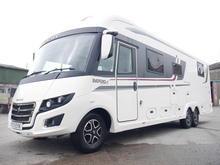 Rapido Distinction 2021 i1090 - Thumb 4