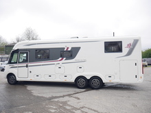 Rapido Distinction 2021 i1090 - Thumb 5