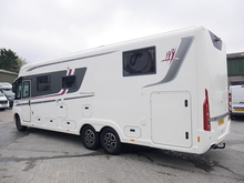 Rapido Distinction 2021 i1090 - Thumb 6