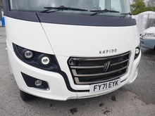 Rapido Distinction 2021 i1090 - Thumb 8