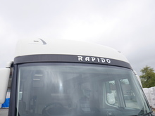 Rapido Distinction 2021 i1090 - Thumb 9