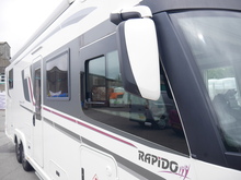 Rapido Distinction 2021 i1090 - Thumb 10