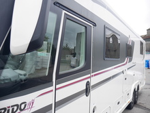 Rapido Distinction 2021 i1090 - Thumb 12