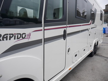 Rapido Distinction 2021 i1090 - Thumb 13