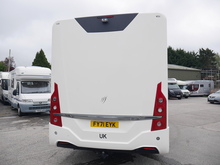 Rapido Distinction 2021 i1090 - Thumb 14