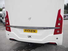 Rapido Distinction 2021 i1090 - Thumb 15