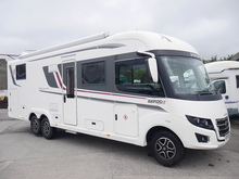 Rapido Distinction 2021 i1090 - Thumb 20