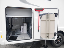 Rapido Distinction 2021 i1090 - Thumb 17