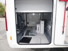 Rapido Distinction 2021 i1090 - Thumb 18