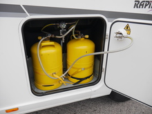 Rapido Distinction 2021 i1090 - Thumb 23