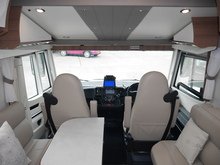 Rapido Distinction 2021 i1090 - Thumb 24