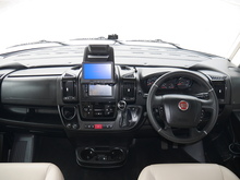 Rapido Distinction 2021 i1090 - Thumb 25