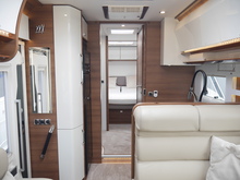 Rapido Distinction 2021 i1090 - Thumb 29