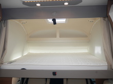 Rapido Distinction 2021 i1090 - Thumb 31