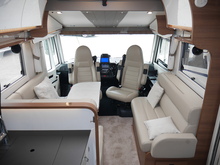 Rapido Distinction 2021 i1090 - Thumb 36