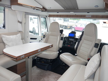 Rapido Distinction 2021 i1090 - Thumb 37