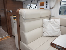 Rapido Distinction 2021 i1090 - Thumb 38