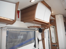 Rapido Distinction 2021 i1090 - Thumb 46