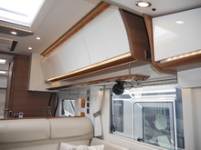 Rapido Distinction 2021 i1090 - Thumb 47