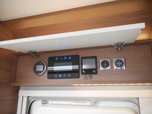 Rapido Distinction 2021 i1090 - Thumb 49