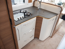 Rapido Distinction 2021 i1090 - Thumb 55