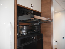 Rapido Distinction 2021 i1090 - Thumb 61